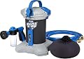 Unger Professional Rinse ‘n’ Go Spotless Car Washing System with Deionization Filter – Spotless Water System, Deionized Water, Streak-Free Results, Great for Boats, Cars, RVs & Solar Panels