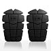 M-Tac Knee pad Inserts for Tactical and Work Pants Memory Foam Elbow Pads
