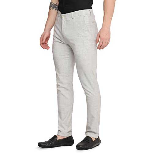 Image of Blackberrys Men's Skinny Pants