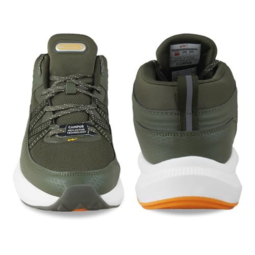 Image of Campus Men's Margot Running Shoes