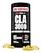 ProSupps CLA 3000 Lean Body Composition Support, 90 Softgels