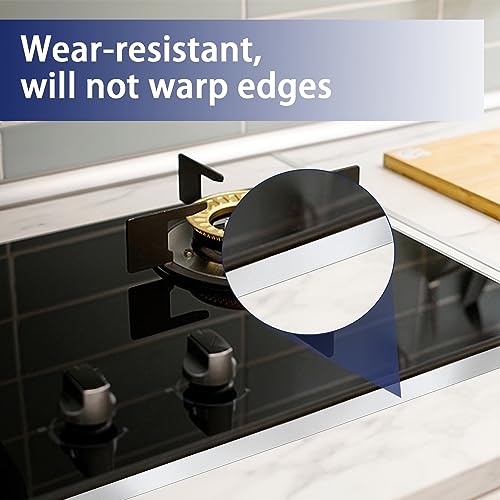 FAELNK Zierleisten Selbstklebend Wand 5M X 15MM Chrom Zierleiste Selbstklebend Silber Edelstahl Wandleisten Mit Schutzfolie Wasserdichte für Wand Tür Decke Möbel Auto