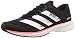 Produktbild Adidas Damen Adizero Adios 5 W Laufschuh, CORE Black/FTWR Weiss/Signal Coral, 36 2/3 EU