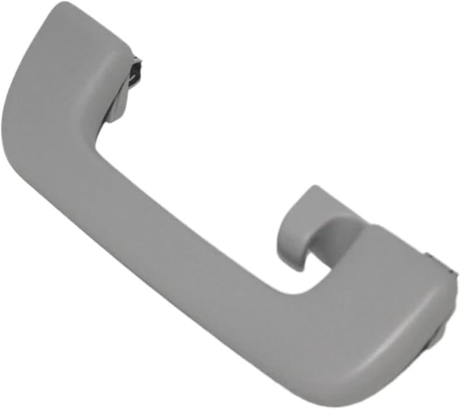 Car Inner Door Handle for A4 S4 A5 S5 A3 A1 Q3 2008-2014 RS5 for Coupe for Quattro 2008-2014 Front Rear Left Right Roof Grip Handle Grab