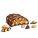 Take5 Snack Size Candy Bars 0.55 Ounces (Pack of 2 Pounds)