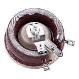 JEENDA Rheostat 150W 64 Ohm M5090C M5090-C Compatible with Lincoln Welder SA-200 SA-250 CL 1,2,3 IIID 300D...