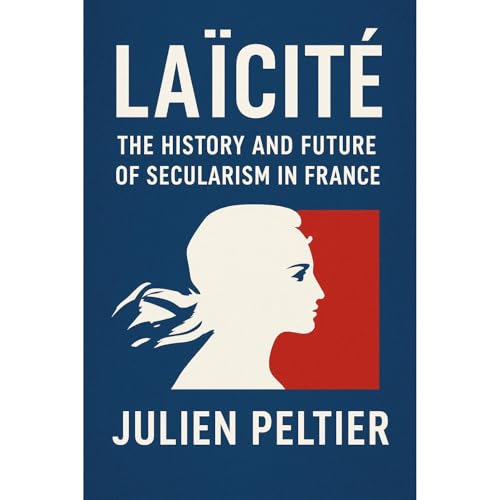 Enjoy La&amp;iuml;cit&amp;eacute; from Julien Peltier episode artwork