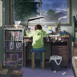 haruka nakamura「ルックバック」オリジナルサウンドトラック Amazon.co.jp: 劇場アニメ ルックバック オリジナルサウンドトラック