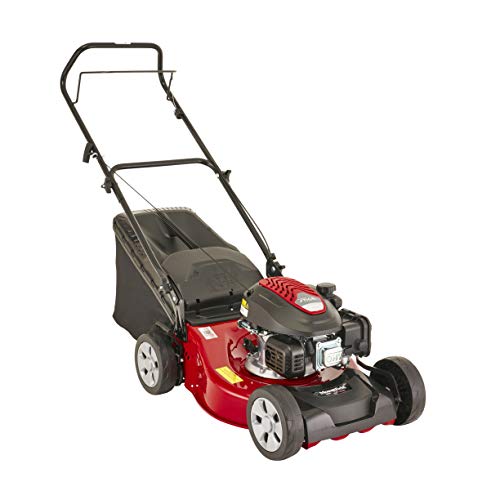 Mountfield HP45 Petrol Rotary Lawnmower