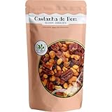 Mix de Castanhas Agridoce - Castanha do Bem - 250g