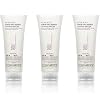 GIOVANNI More Body Hair Thickener - Volumizing Styling Gel, Hair Thickener, Plumps Hair, Seals Split Ends, Adds Shine, Paraben-Free, Color Safe, Natural Botanical Ingredients - 6.8 oz (3 Pack)