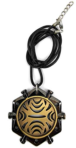 costumebase Star-Lord Pendant Necklace Prop star lord guardian of the galaxy GOTG 22