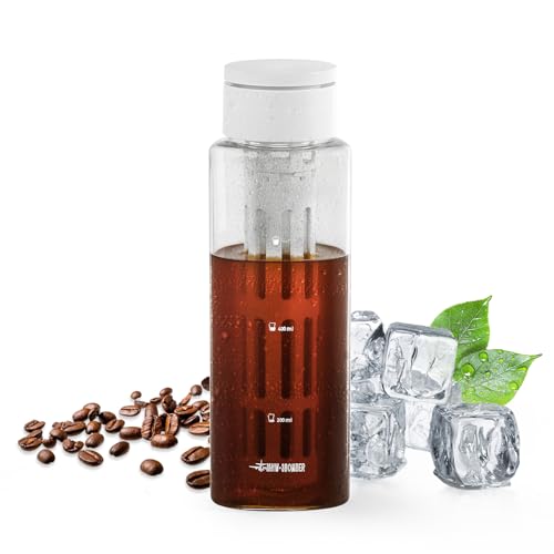 MHW-3BOMBER 20oz Cold Brew Cup