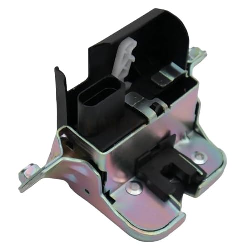 Serrure coffre Alhambra Sharan ne ferme plus changer actionneur 7P0827505G