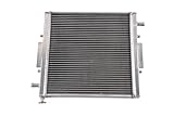 All Aluminum FULL Universal Heat Exchanger For Air to Water Intercooler 17