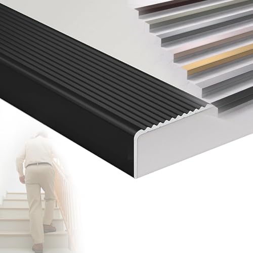 p gbN 90/100/130cm  Kii@GbWg L^ A~ ~ KiGbWveN^[ OEKip(Black,130CM/51INCH_W 3 X H 2CM)