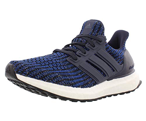 adidas Kids Boys Ultraboost Running Sneakers Shoes - Blue - Size 4.5 M