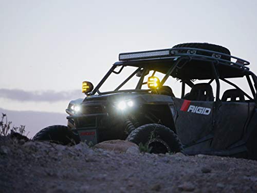 RIGID INDUSTRIES Adapt XP LED Light Pod