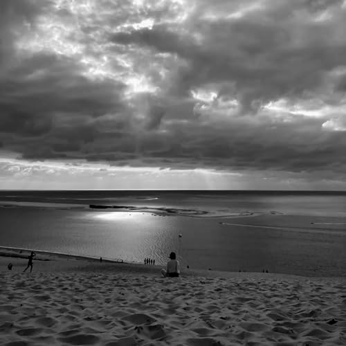 The Contemplative Sea