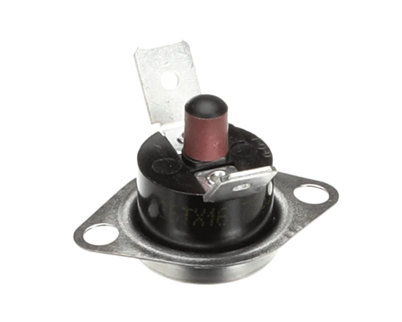 Limit Switch 250 Manual Reset