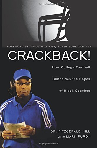 Crackback!