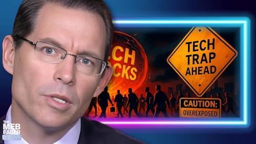 Vanguard’s Joe Davis on AI vs. The National Debt: The Tug-of-War To Decide America’s Future | #605