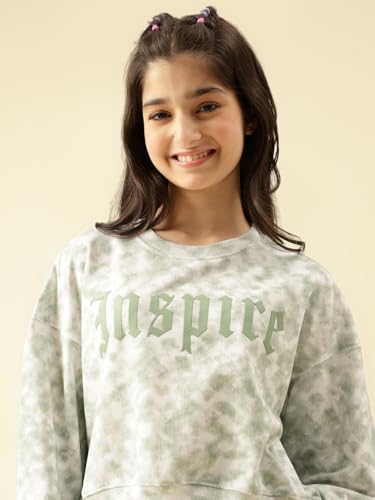 Image of Li'l Tomatoes Girls Sweatshirt