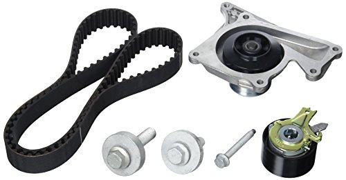 Éviter la casse moteur avec le Kit de Distribution HEPU PK09650 complet