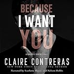 Cover of Because I Want You