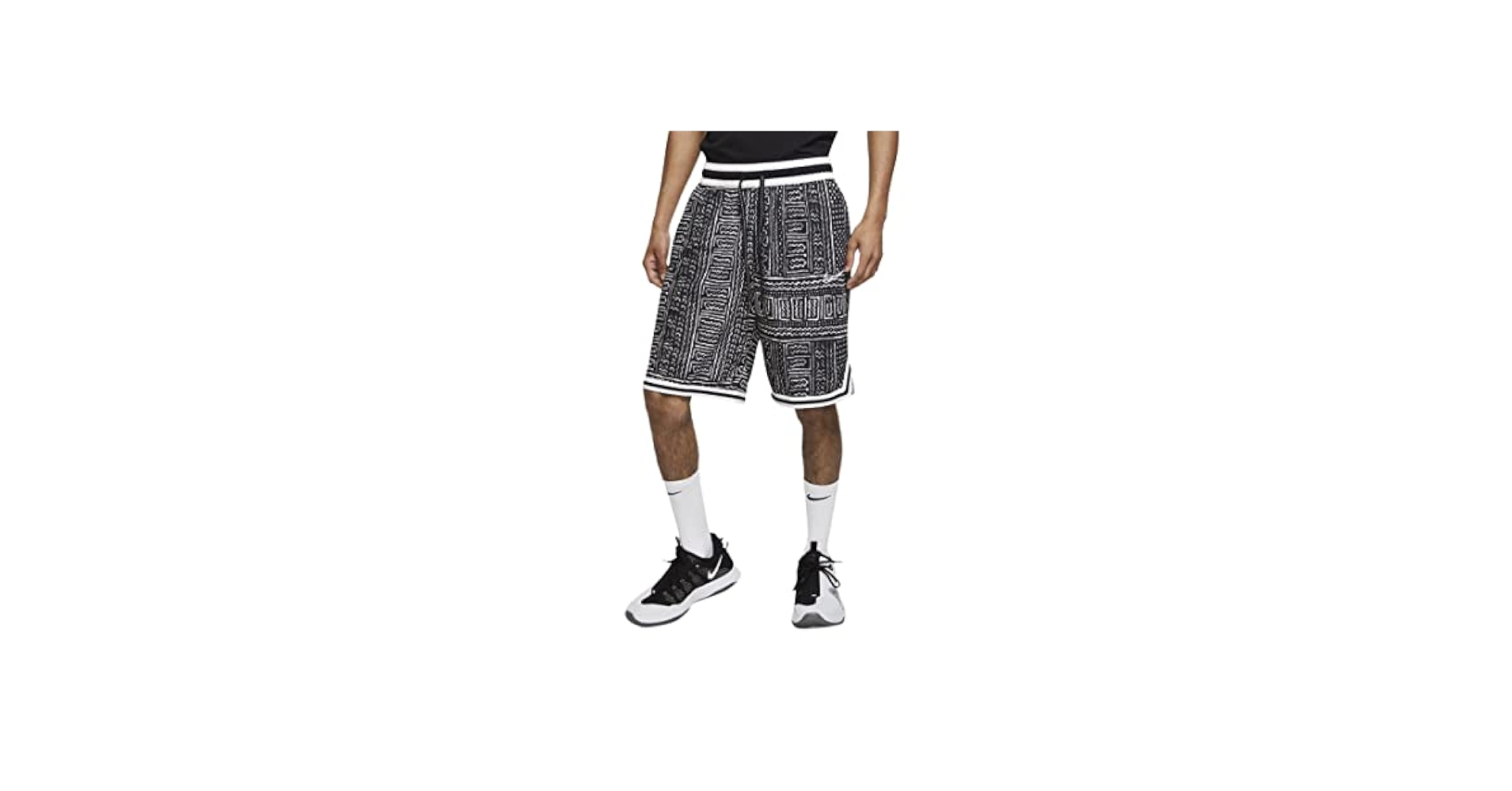 パンツ Nike Jordan Allover Print Short Pants Nike Jordan Allover Print Men's Short Pants Denim Size S