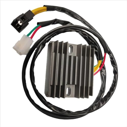 JTWMTY Spannungsregler-Gleichrichter für KLX250 KLX300