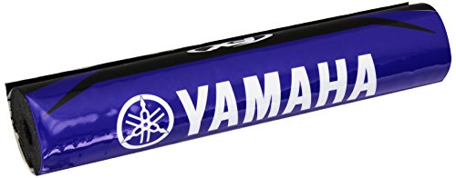 Factory Effex 15-66212 10 Inch Conventional Handlebar Pad
