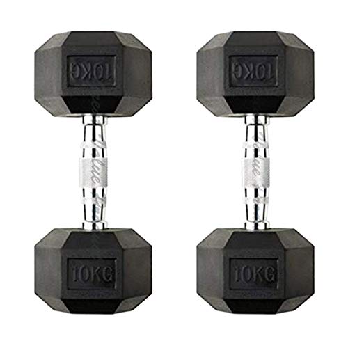 Image of KORE DM-HEXA-COMBO16 Dumbbells Kits