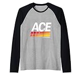 Ace Personalized Vintage Classic Name Men Dad