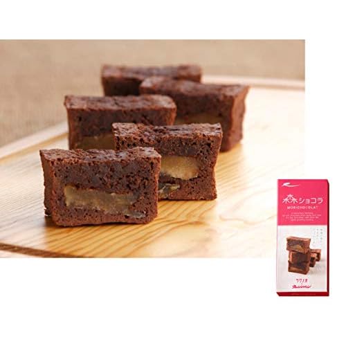 ラグノオ 森ショコラ