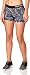 Nike Women's Pro 3" Print Chain Feather Short