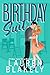Birthday Suit (Sexy Suits Book 2)