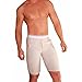 Petey's Washable Incontinence Underwear for Men (Super Protection) - Reusable Men's Briefs for Moderate to Heavy Leakage (Medium)