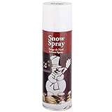  Spray de nieve (150 ml).