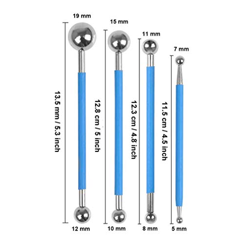 NICEXMAS Kit de Ferramentas de Calafetagem Selante Plástico Ferramenta de Acabamento Raspador de Arg