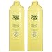 Heno de Pravia Shower Gel 22.5 Oz. 2-PACK Original
