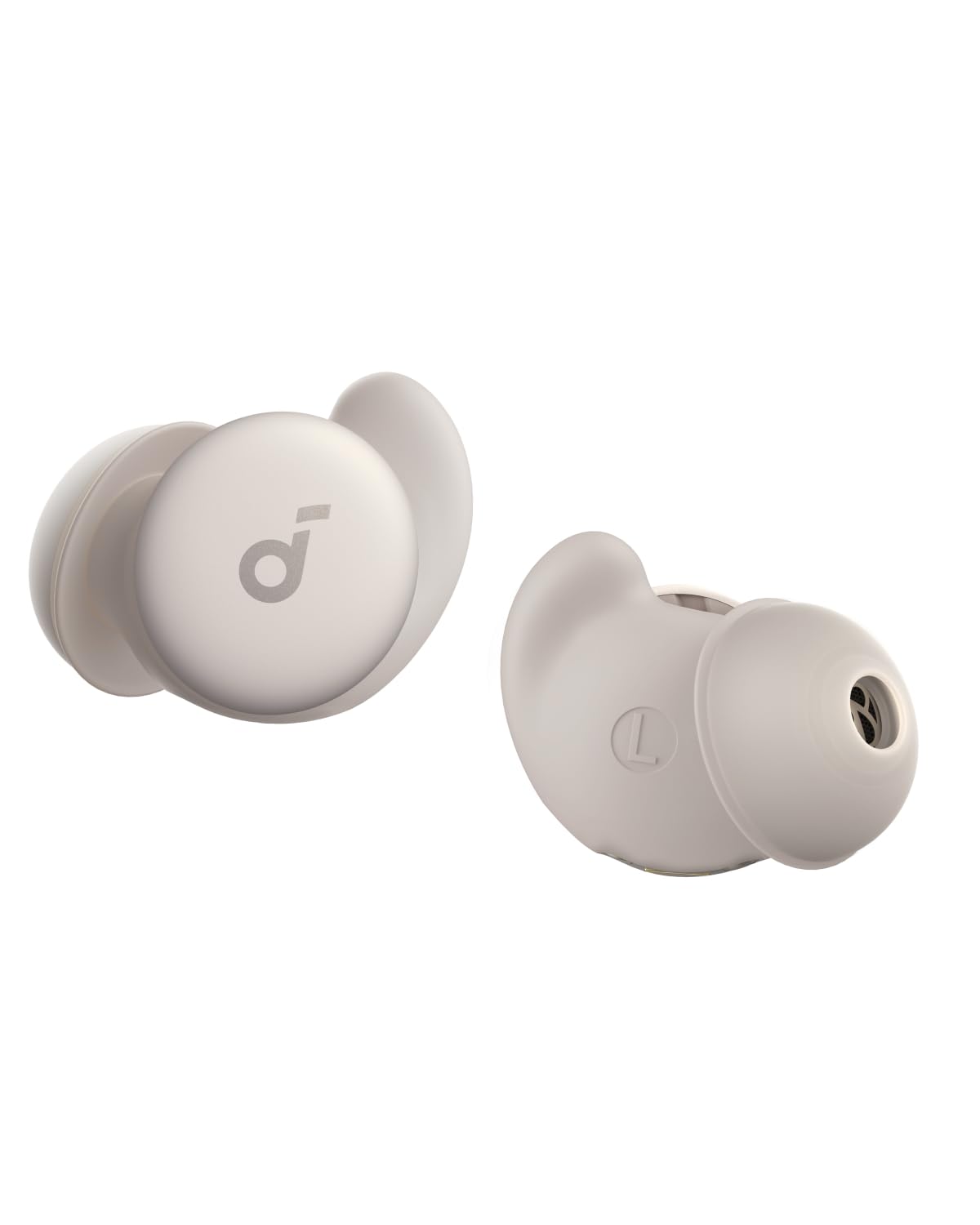 Soundcore Sleep A20 by Anker Sleep Earbuds, Noise Blocking Sleep