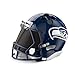 All-New Limited Edition, Officially Licensed NFL Seattle Seahawks Helmet Stand for Amazon Echo Dot (4th & 5th Generations). Device Sold Separately.