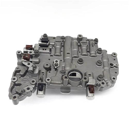 Cuerpo de válvula transmisión U150 U151 U250 para Highlander y RAV4 2004-2014 3