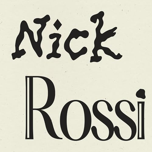 Nick Rossi