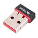 USB WiFi Adapter - 150Mbps 802.11n Wireless Internet Dongle for PC + Mac by NET-DYN