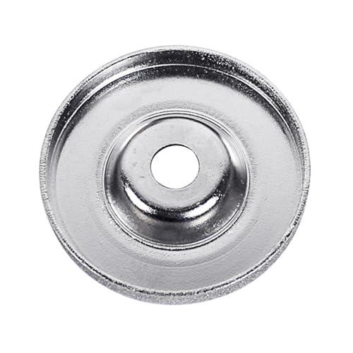 Disco de molienda de diamantes sólidos para corte de alta velocidad y rendimiento duradero en piedra, hormigón, metal, disco de corte profesional para piedra