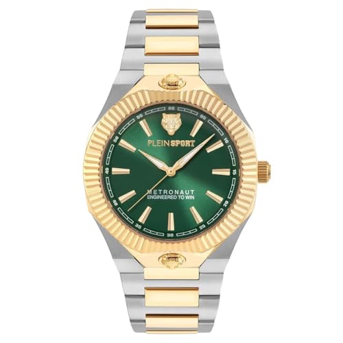 Full Sport Collection Orologio da uomo di lusso con cinturino