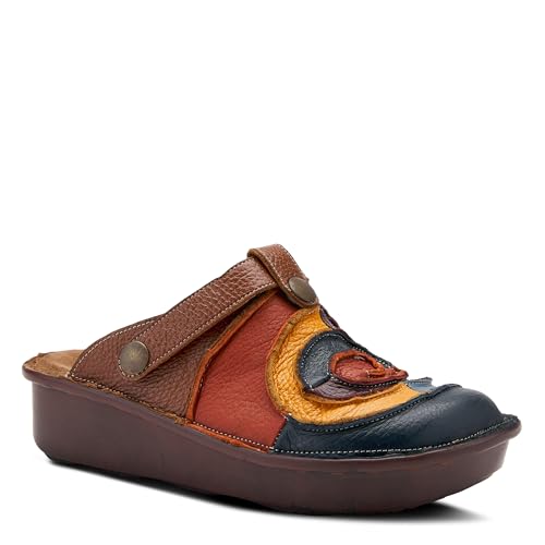 Spring Step Women's Lollipop Sneaker2