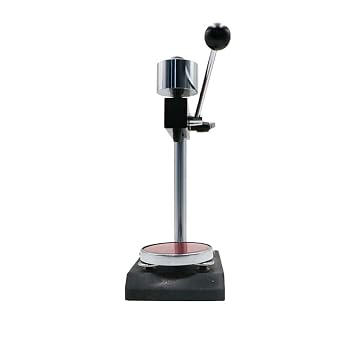 SHAHE LAC-J Test Stand for Shore Durometer, Test Stand for Shore Hardness Tester LX-A,LX-C